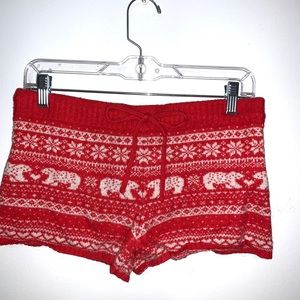 AE Pajama Shorts